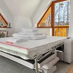 Limba - Kominek, Komfort I Gory