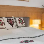 Limba - Kominek, Komfort I Gory Апартаменты Закопане