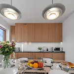 Limba - Kominek, Komfort I Gory Апартаменты Закопане