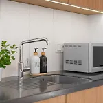 Limba - Kominek, Komfort I Gory Апартаменты
